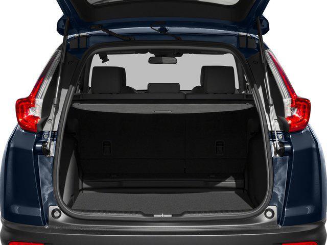 used 2018 Honda CR-V car, priced at $19,084