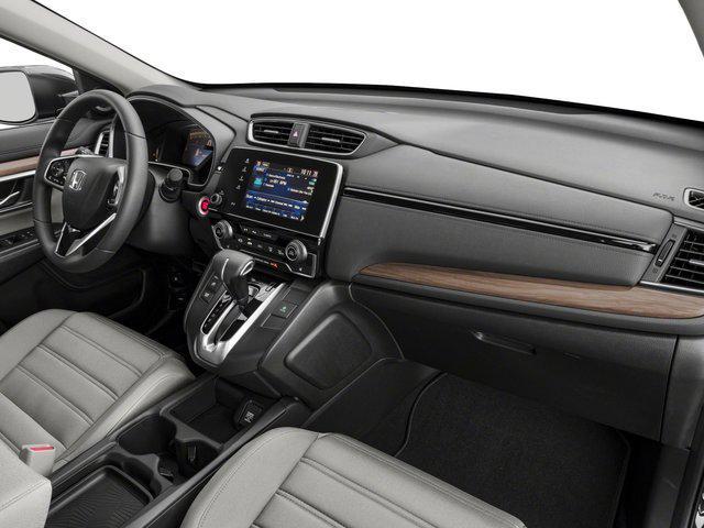 used 2018 Honda CR-V car, priced at $19,084