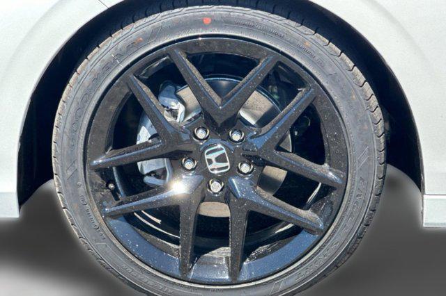 new 2026 Honda Civic car, priced at $29,445