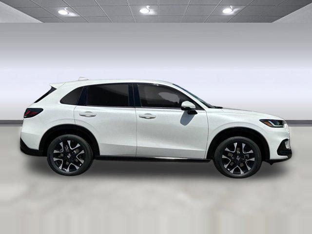 new 2026 Honda HR-V car, priced at $32,255