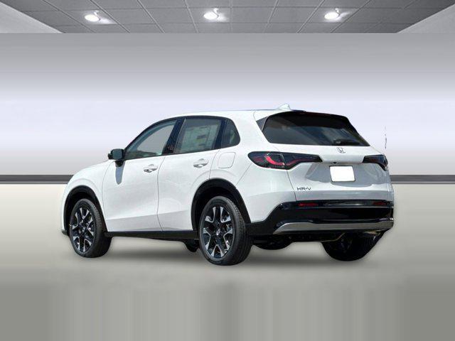 new 2026 Honda HR-V car, priced at $32,255
