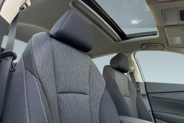 new 2026 Honda Accord car, priced at $31,890