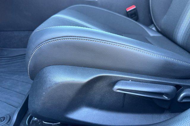 used 2023 Honda Civic car, priced at $25,999