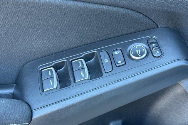 used 2023 Honda Civic car, priced at $25,999