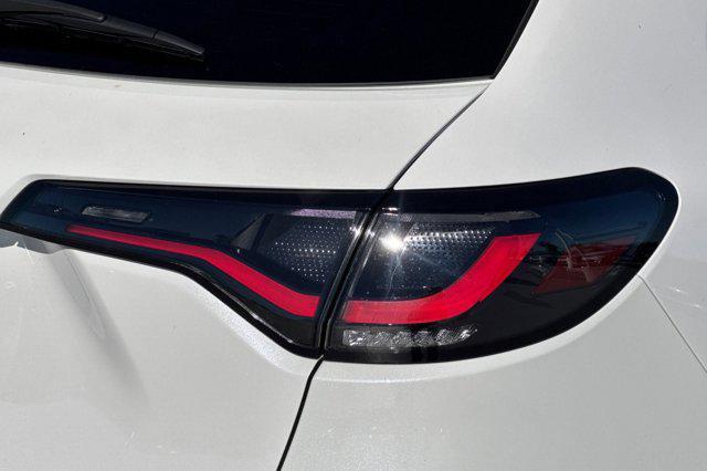 new 2026 Honda HR-V car, priced at $28,405