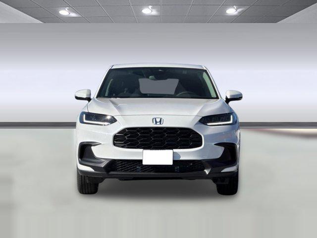 new 2026 Honda HR-V car, priced at $28,405