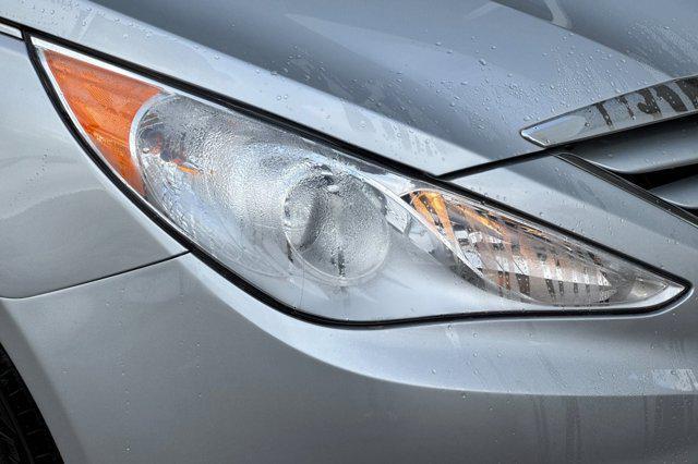used 2013 Hyundai Sonata car, priced at $7,999