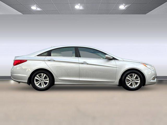 used 2013 Hyundai Sonata car, priced at $7,999