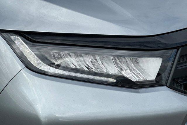 new 2026 Honda Odyssey car, priced at $44,290