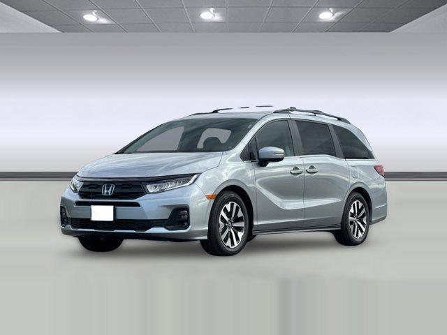 new 2026 Honda Odyssey car, priced at $44,290