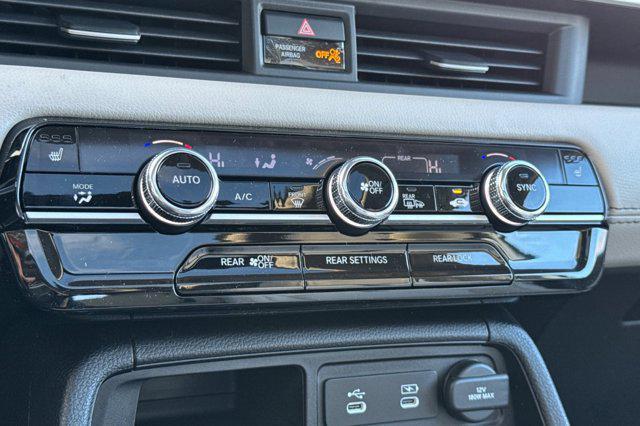 new 2026 Honda Pilot car, priced at $55,290