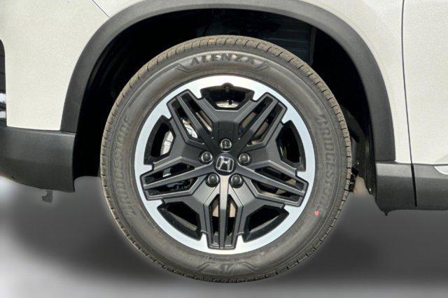 new 2026 Honda Pilot car, priced at $55,290