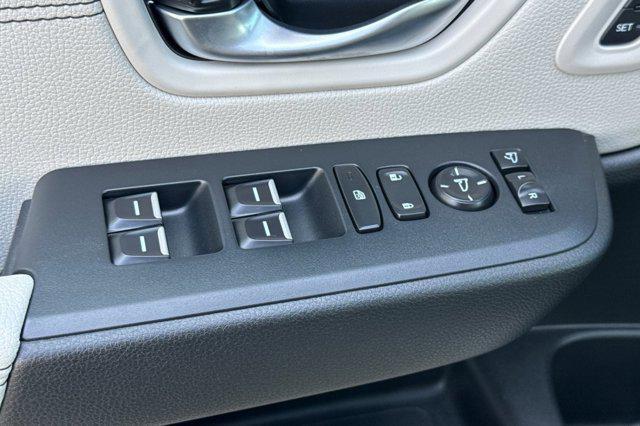 new 2026 Honda Pilot car, priced at $55,290