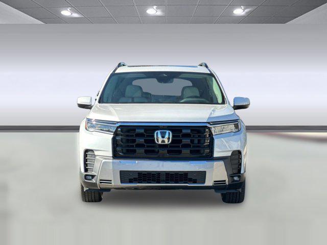 new 2026 Honda Pilot car, priced at $55,290