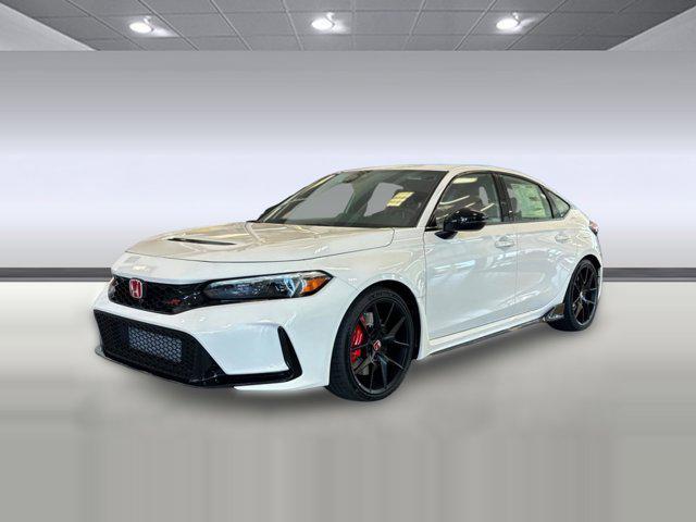 new 2025 Honda Civic Type R car