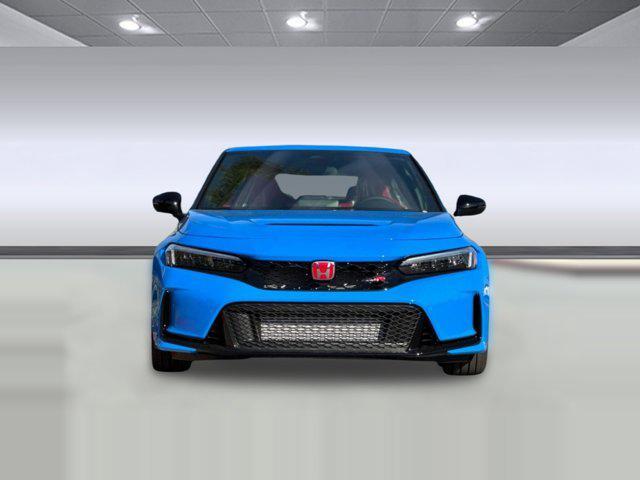 new 2026 Honda Civic Type R car