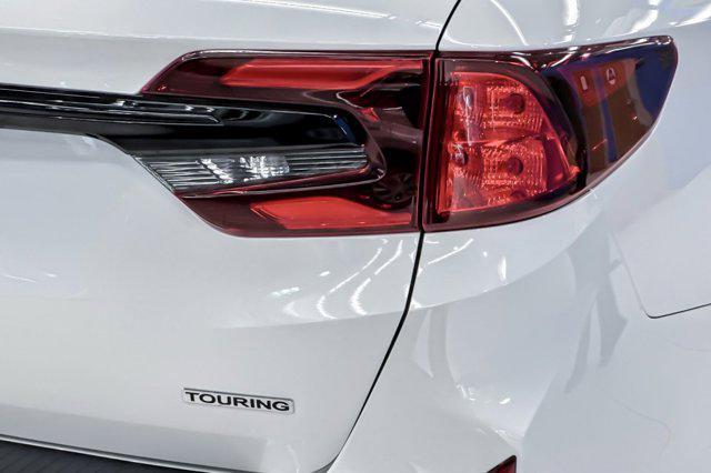 new 2026 Honda Odyssey car, priced at $49,445