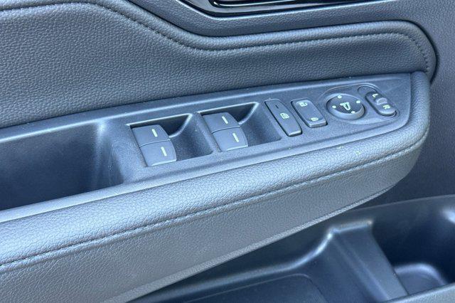 new 2026 Honda Odyssey car, priced at $49,445