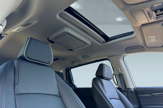 new 2026 Honda Odyssey car, priced at $49,445