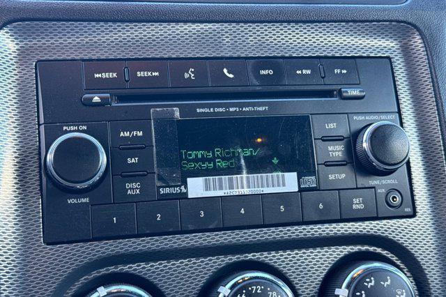 used 2013 Dodge Challenger car, priced at $18,999