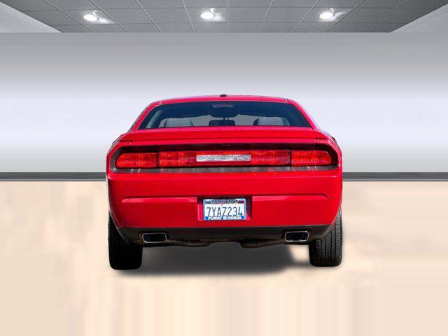 used 2013 Dodge Challenger car, priced at $18,999
