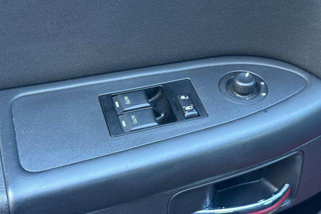 used 2013 Dodge Challenger car, priced at $18,999