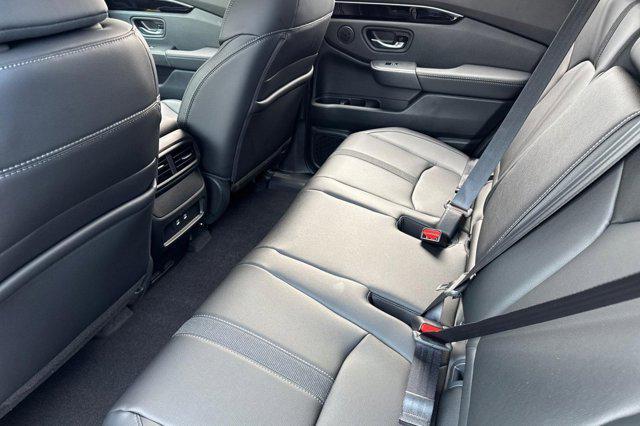 new 2026 Honda Passport car, priced at $46,445