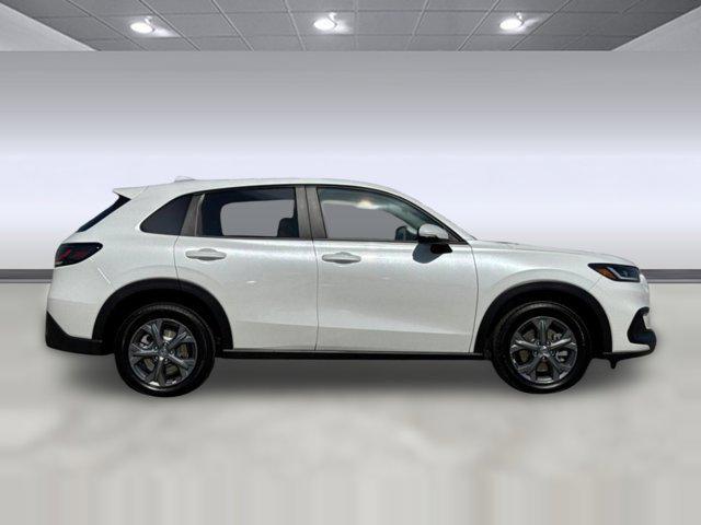 new 2026 Honda HR-V car, priced at $28,693