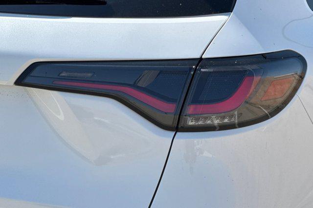 new 2026 Honda HR-V car, priced at $28,693