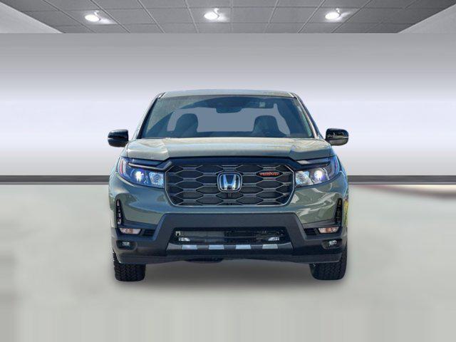 new 2026 Honda Ridgeline car, priced at $46,470