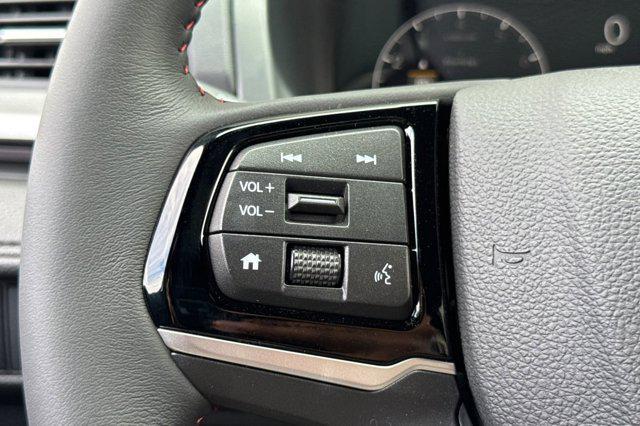 new 2026 Honda Odyssey car, priced at $45,475