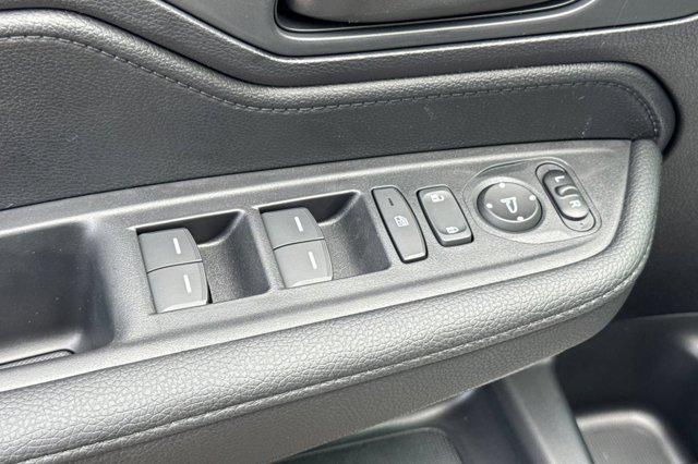 new 2026 Honda Odyssey car, priced at $45,475