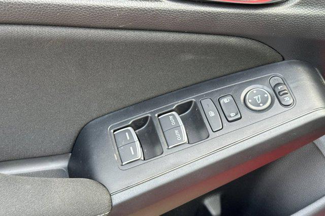 new 2026 Honda Civic car, priced at $29,445