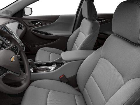 used 2018 Chevrolet Malibu car, priced at $6,999