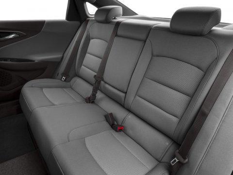 used 2018 Chevrolet Malibu car, priced at $6,999