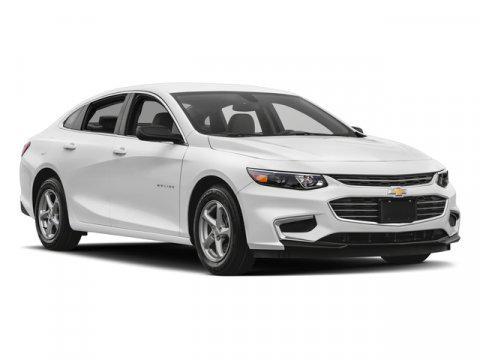 used 2018 Chevrolet Malibu car, priced at $6,999
