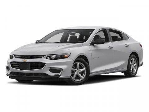 used 2018 Chevrolet Malibu car, priced at $6,999