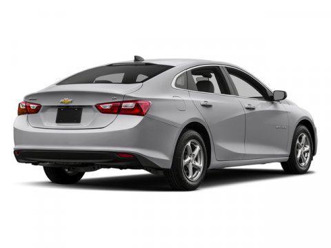 used 2018 Chevrolet Malibu car, priced at $6,999
