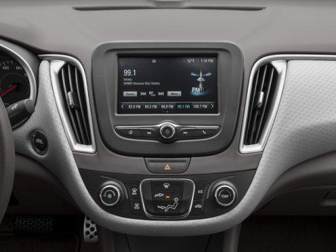 used 2018 Chevrolet Malibu car, priced at $6,999