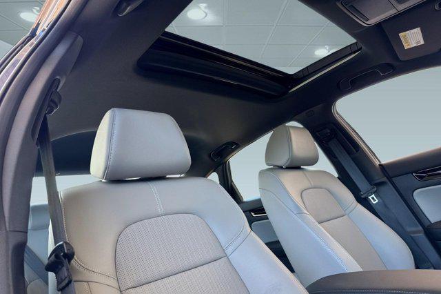 new 2026 Honda Civic Hybrid car, priced at $30,590