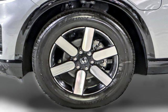 new 2025 Honda Prologue car, priced at $52,482