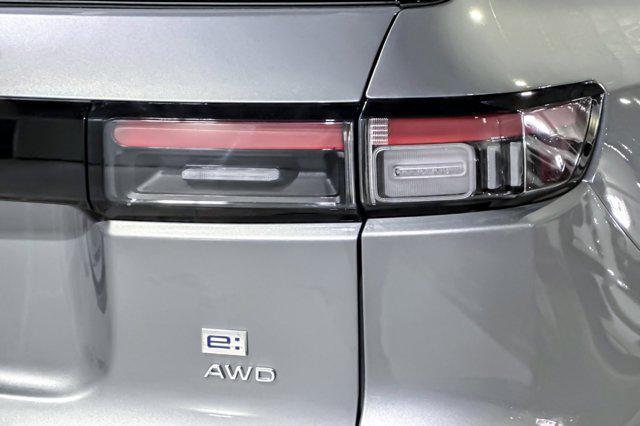 new 2025 Honda Prologue car, priced at $52,482