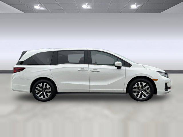 new 2026 Honda Odyssey car, priced at $46,140