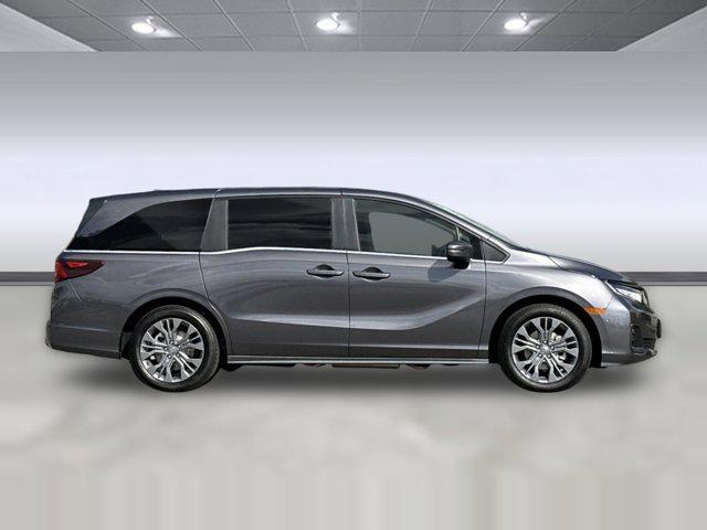 new 2026 Honda Odyssey car, priced at $48,990