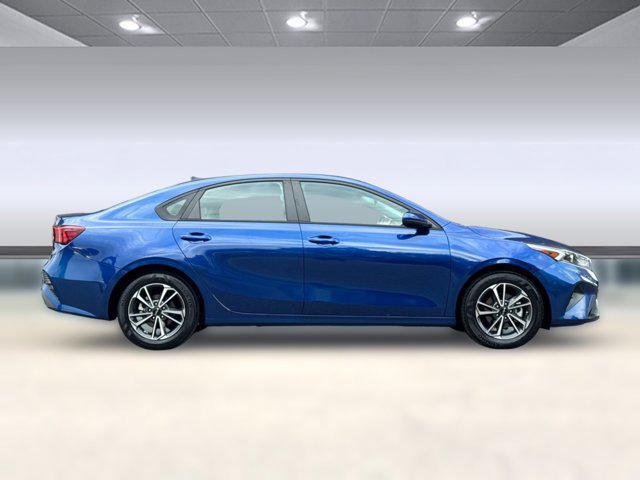 used 2023 Kia Forte car, priced at $17,698