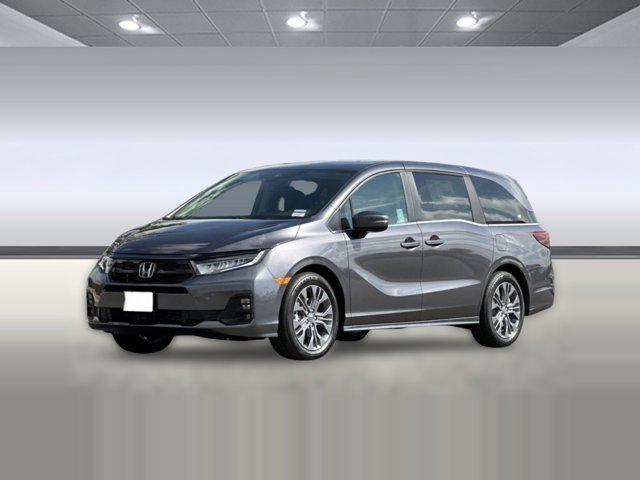 new 2026 Honda Odyssey car, priced at $48,990