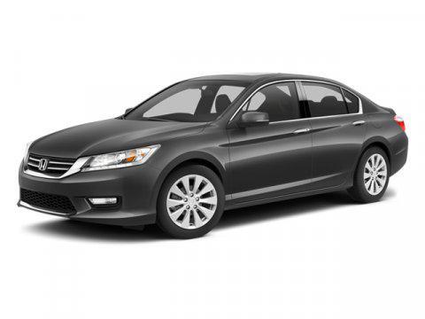 used 2014 Honda Accord car, priced at $16,698