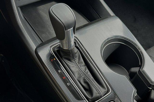 new 2025 Honda Civic car, priced at $28,645