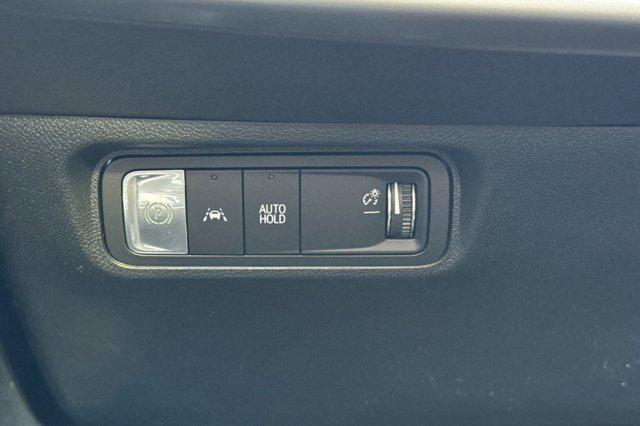 new 2026 Honda Prologue car, priced at $53,650