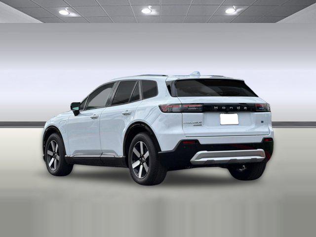 new 2026 Honda Prologue car, priced at $53,650